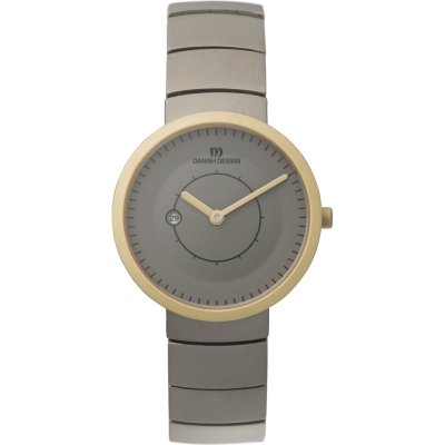 Danish Design IV65Q830 Lars Pedersen Design Watch