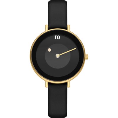 Danish Design Frihed IV11Q1260 Måne Watch