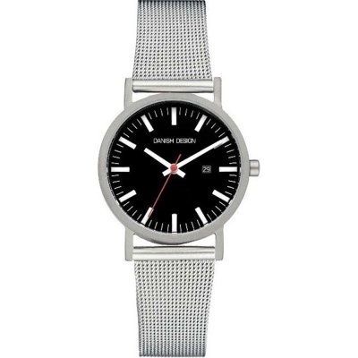 Danish Design IV63Q199 Rhine Small Watch