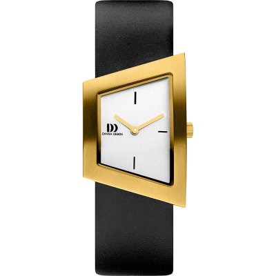 Danish Design Frihed IV10Q1207 Squeezy Watch