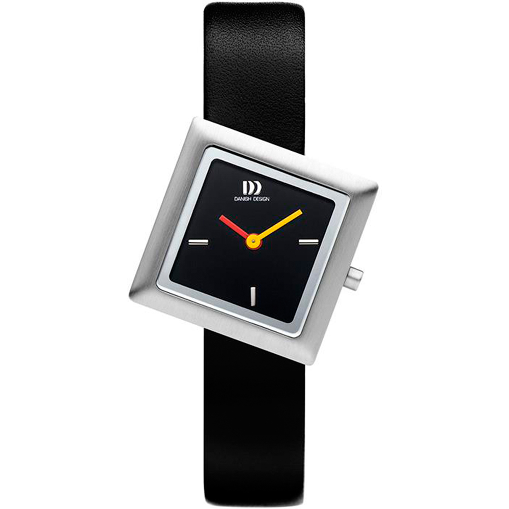 Perth bijgeloof omverwerping Danish Design IV13Q1286 watch - Tilt