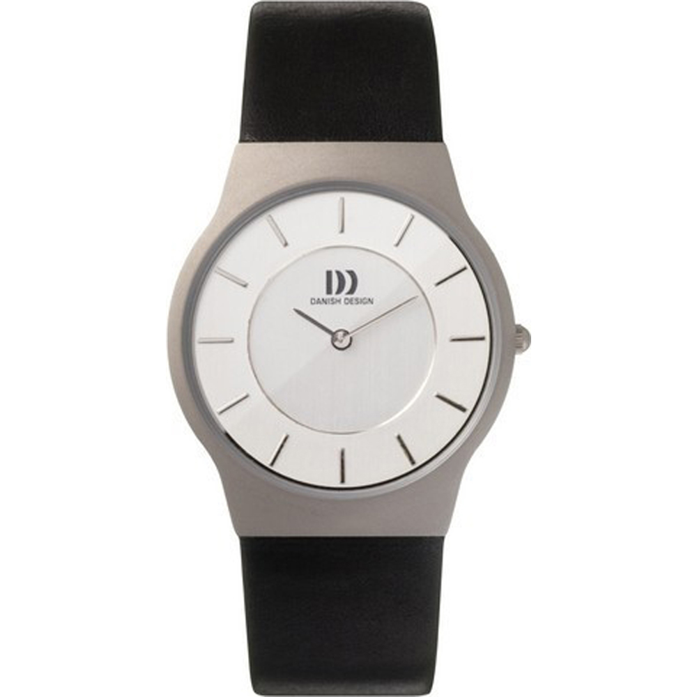 Danish Design IQ13Q581 Titanium Watch