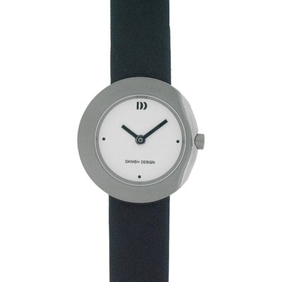 Danish Design IV13Q401 Titanium Watch