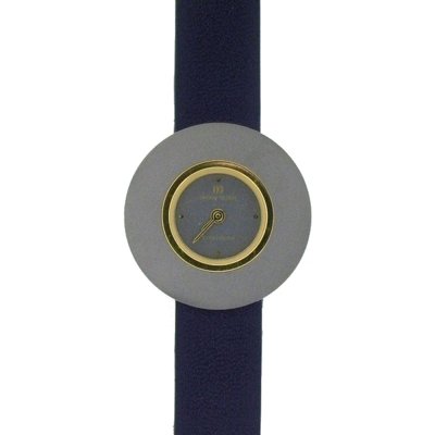 Danish Design IV14Q305 Titanium Watch