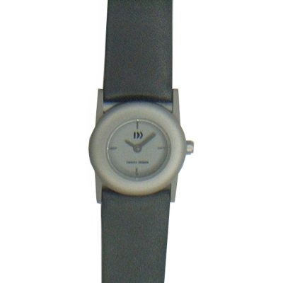 Danish Design IV14Q439 Titanium Watch