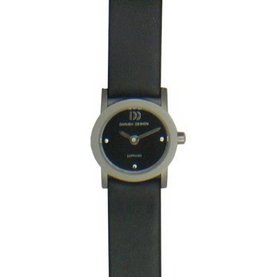 Danish Design IV16Q468 Titanium Watch