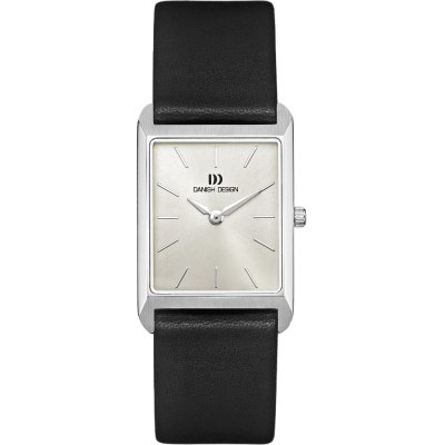 Danish Design IV14Q809 Ultra Flat Watch