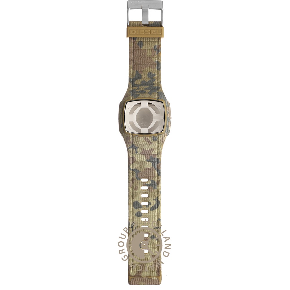 Diesel ADZ1671 DZ1671 Trojan Strap