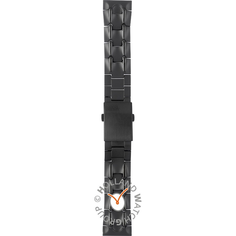 Diesel ADZ2171 D.V.A. Strap