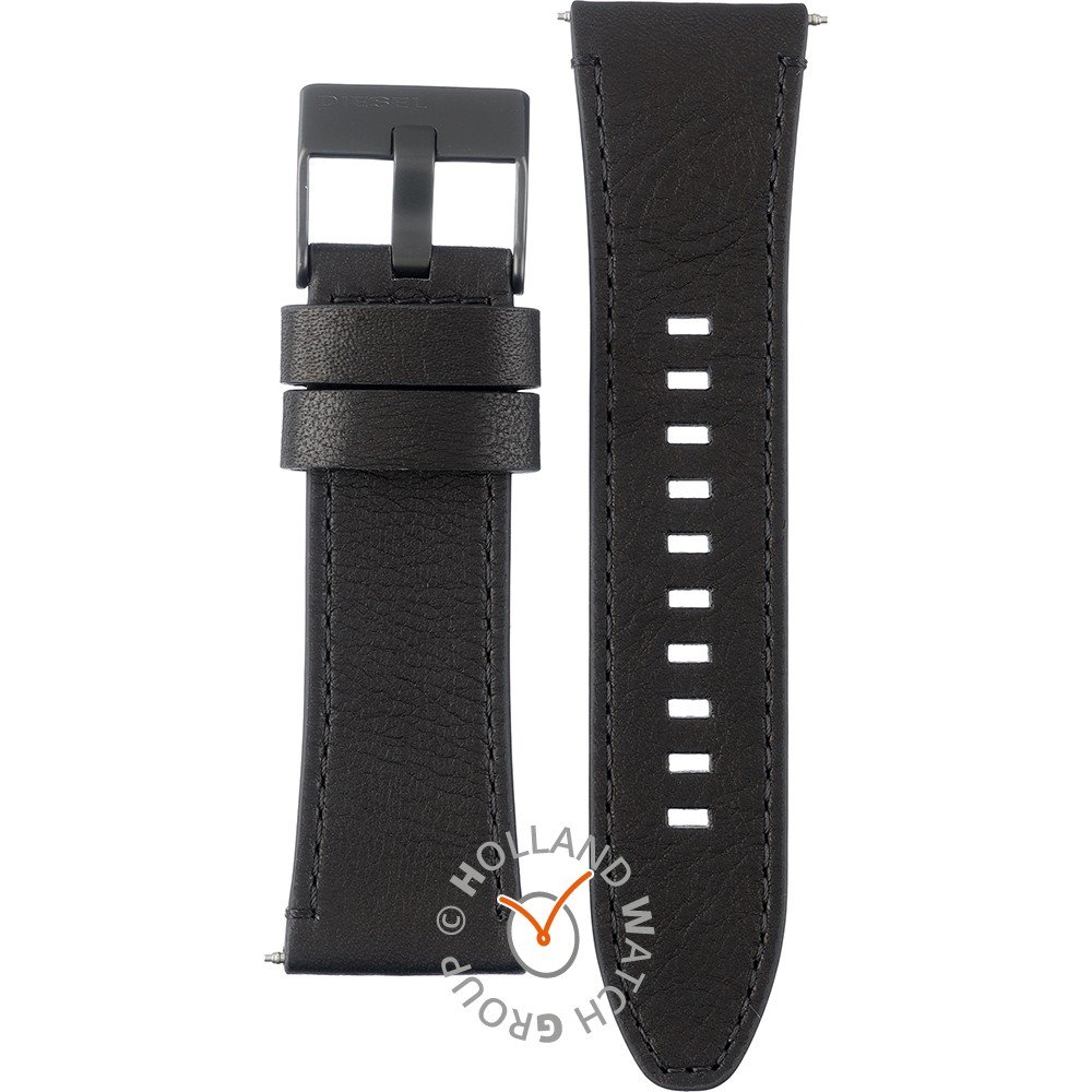 Diesel Straps ADZ4544 DZ4544 Timeframe Strap • Official dealer