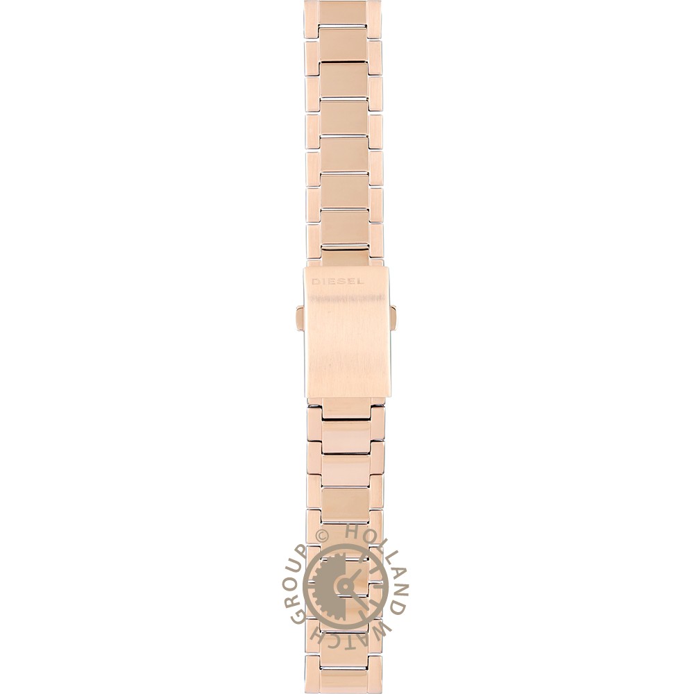 Diesel ADZ5567 DZ5567 Castilia Strap