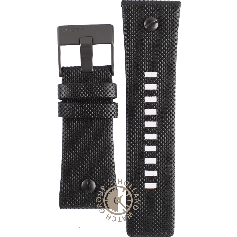 Diesel ADZ7296 DZ7296 Mr. Daddy Strap