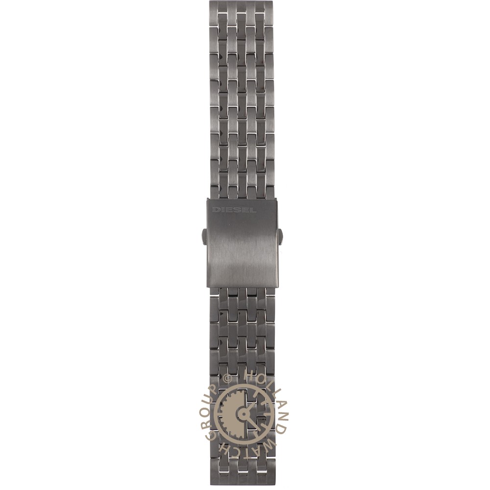 Bracelete Diesel ADZ7319 DZ7319 Mini Daddy