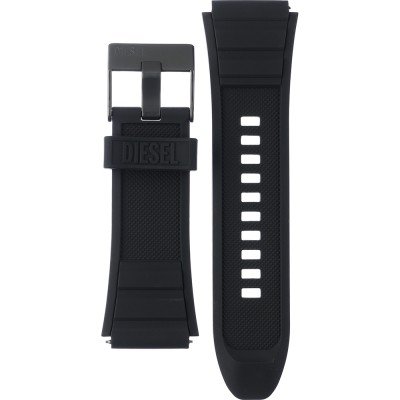 Diesel Straps ADZ7474 Sideshow Pasek