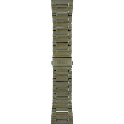 Bracelete Diesel Straps ADZ7485 Mr. Daddy 2.0