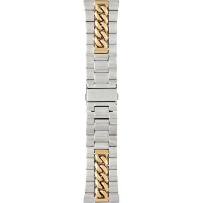 Diesel Straps ADZ7486 Mr. Daddy 2.0 Band