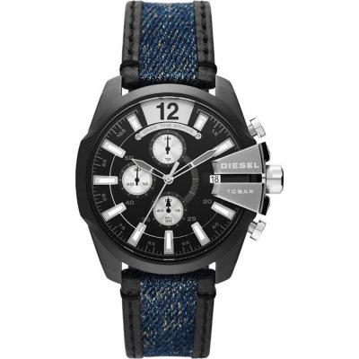 Diesel watch dz on sale 4500