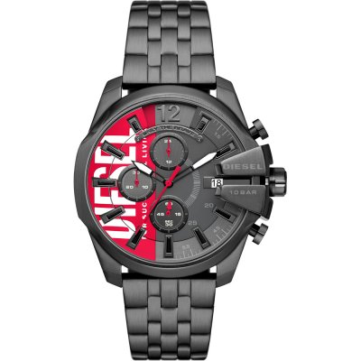 Diesel DZ4600 Baby Chief Watch