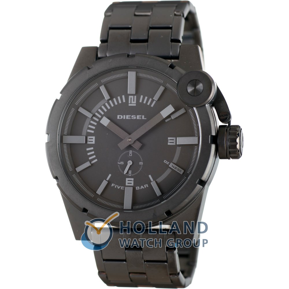 Diesel DZ4235 Bad Company Watch