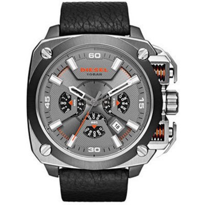 Diesel DZ7355 BAMF Watch