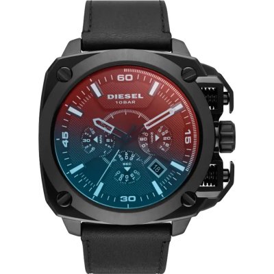 Diesel DZ7448 BAMF Watch