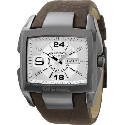 Diesel DZ1216 Bugout Watch