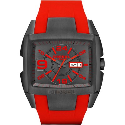 Diesel DZ4288 Bugout Watch