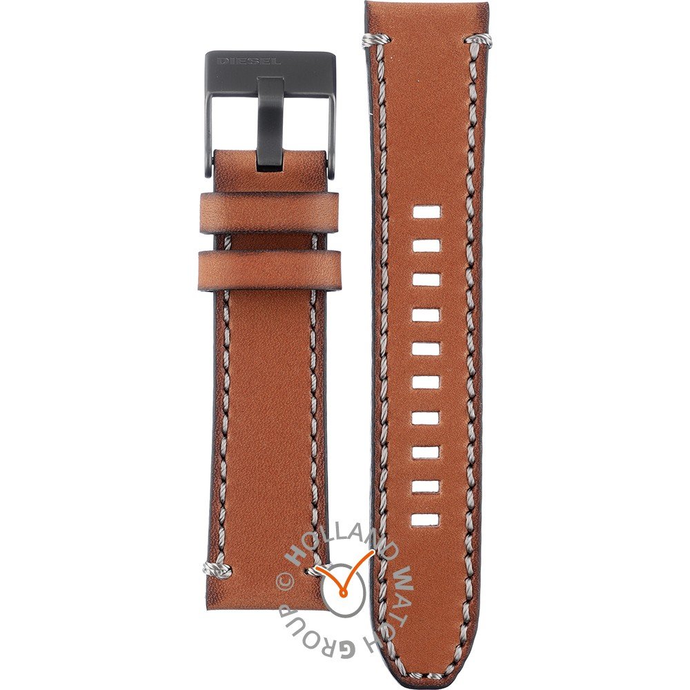 Diesel ADZ4569 DZ4569 Griffed Strap