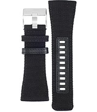 diesel watch strap size