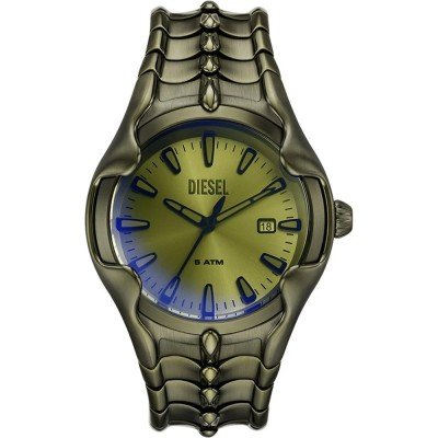 Diesel DZ2221 Vert Watch