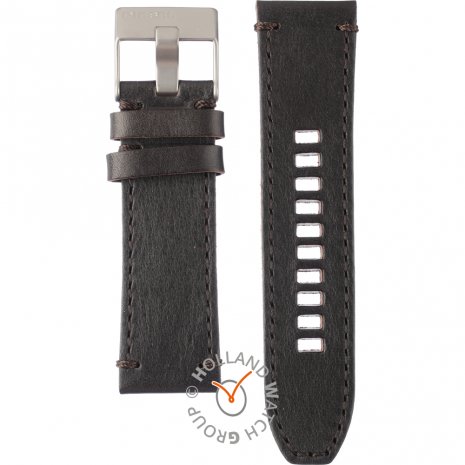 diesel watch steel strap