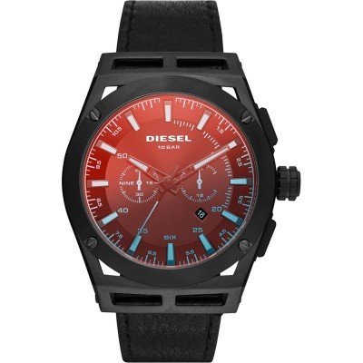 Diesel Classic DZ4544 Timeframe Watch