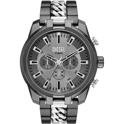 Diesel DZ4630 Split Watch