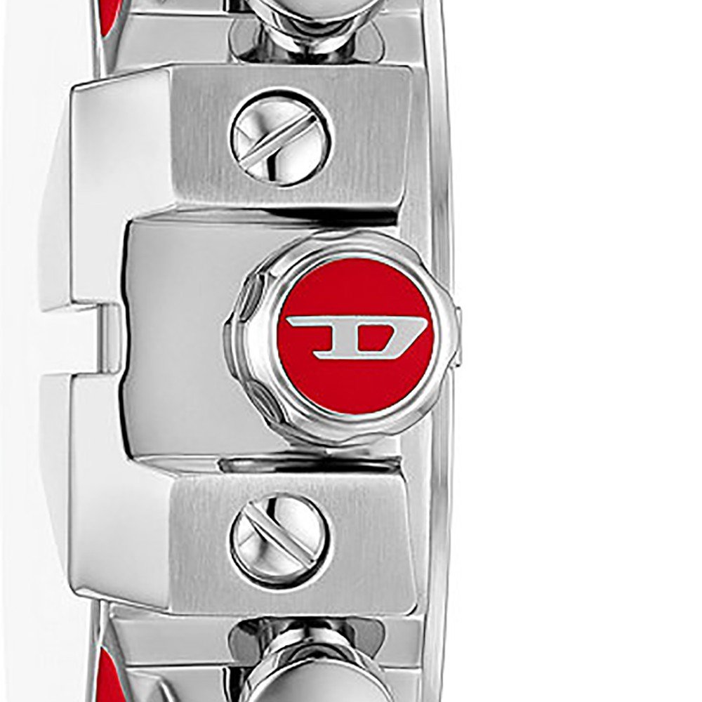 Diesel XL DZ4638 Mega Chief Watch