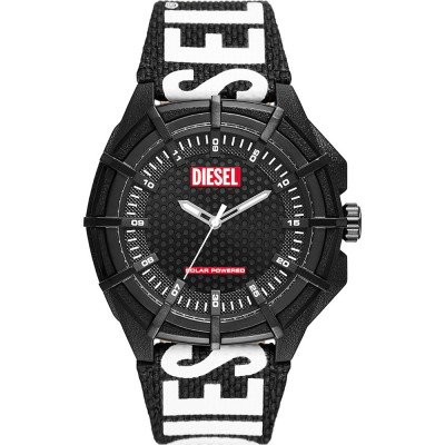 Montre Diesel XL DZ4654 Framed