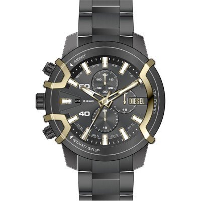 Diesel DZ4668 Griffed Watch