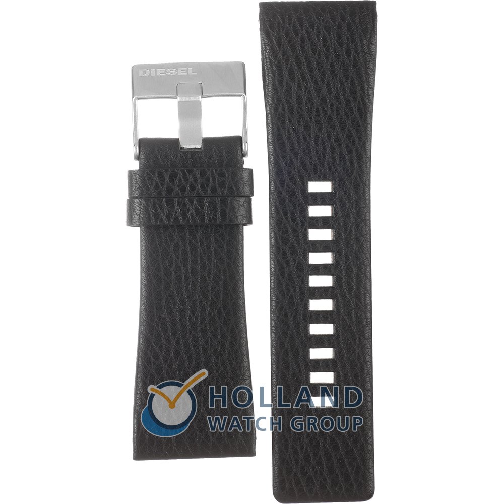 Diesel ADZ1523 DZ1523 Franchise -46 Strap • Official dealer •  hollandwatchgroup.com