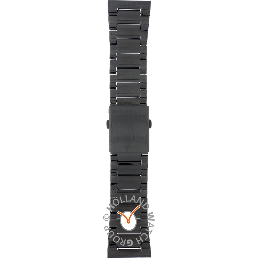 Diesel ADZ7460 DZ7460 Mr Daddy 2.0 Strap