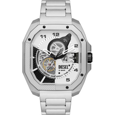 Diesel DZ7470 Flayed Watch