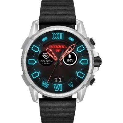 Diesel Touchscreen DZT2008 Full Guard 2.5 Diesel On Watch