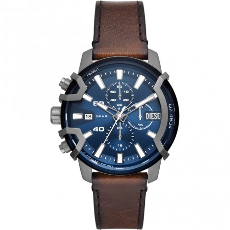 Diesel DZ4605 watch - Griffed Mini