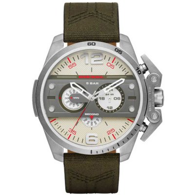 Diesel Classic DZ4389 Ironside Watch