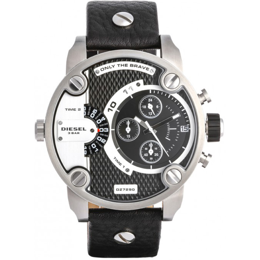 Diesel Watch Chrono Little Daddy DZ7290