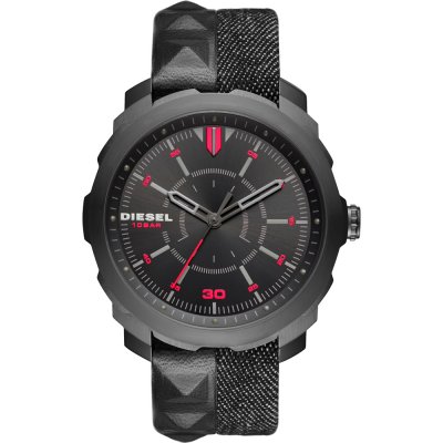 Montre Diesel DZ1785 Machinus Time