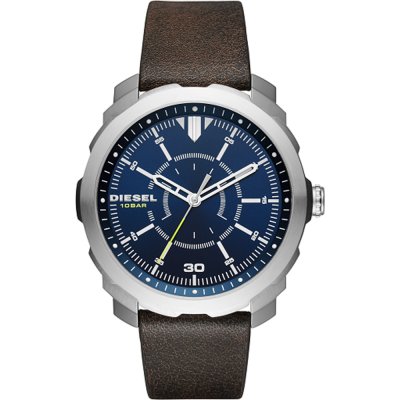 Diesel DZ1787 Machinus Time Watch