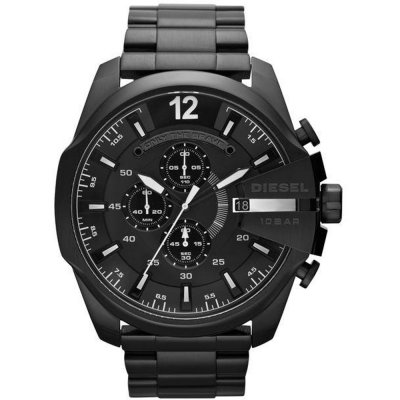 Diesel DZ4383 Mega Chief Watch