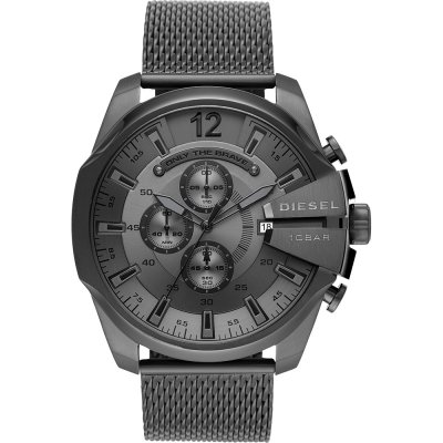 Diesel Classic DZ4527 Mega Chief Watch