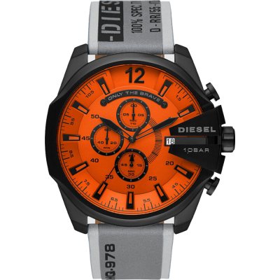 Diesel Classic DZ4535 Mega Chief Watch