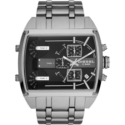 Diesel best sale mothership watch