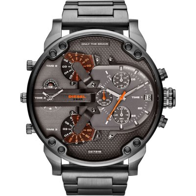 Montre Diesel XL DZ7315 Mr. Daddy 2.0